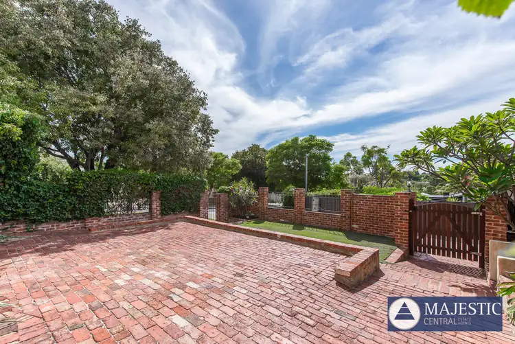 Third view of Homely house listing, 9 Hockin Street, Willagee WA 6156
