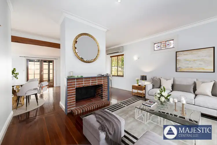 Seventh view of Homely house listing, 9 Hockin Street, Willagee WA 6156