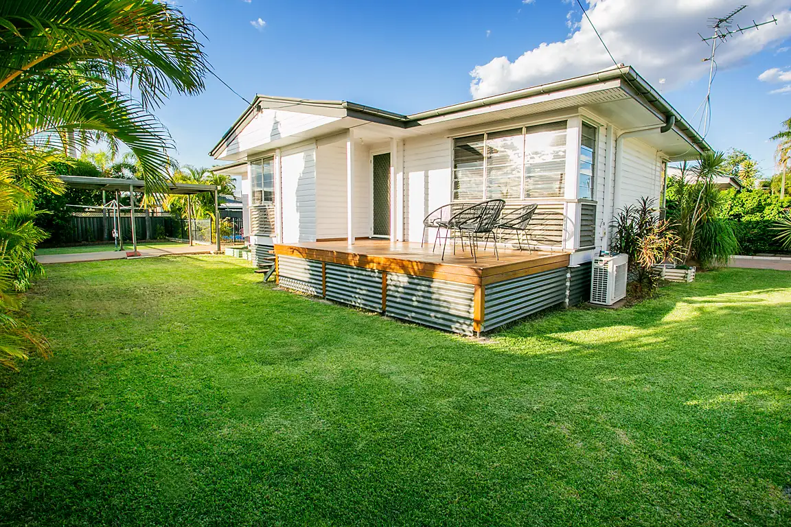 Main view of Homely house listing, 1 Carina Ave, Mount Isa QLD 4825