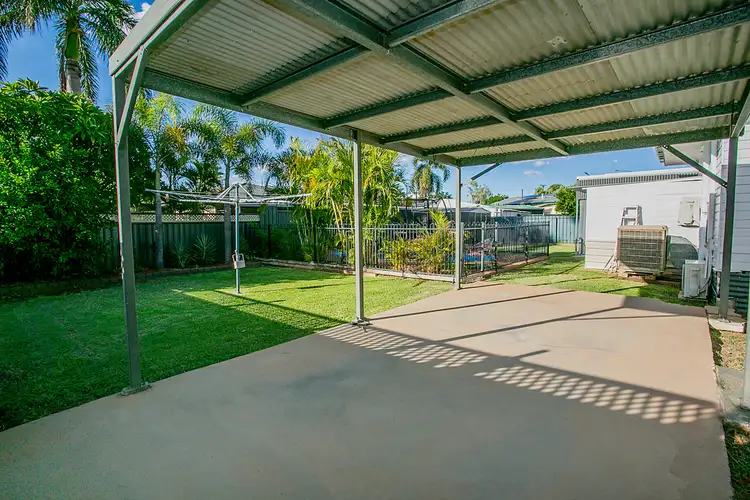 Second view of Homely house listing, 1 Carina Ave, Mount Isa QLD 4825