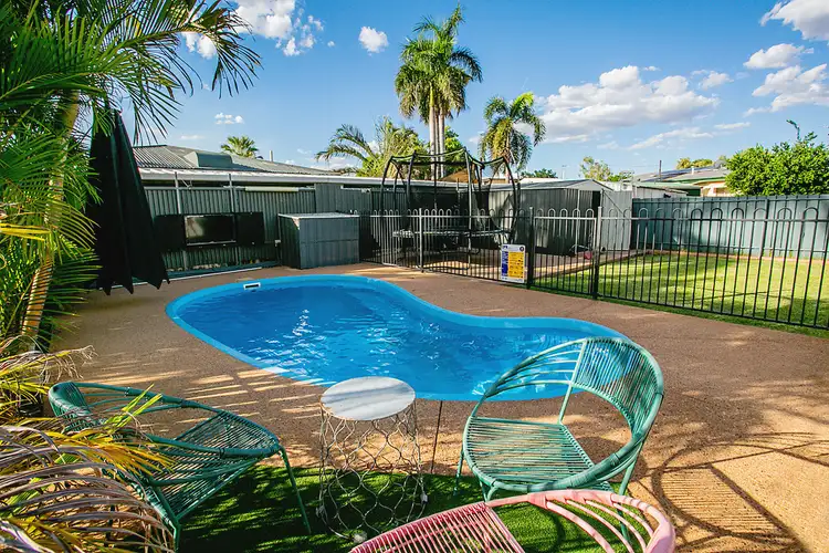 Fourth view of Homely house listing, 1 Carina Ave, Mount Isa QLD 4825