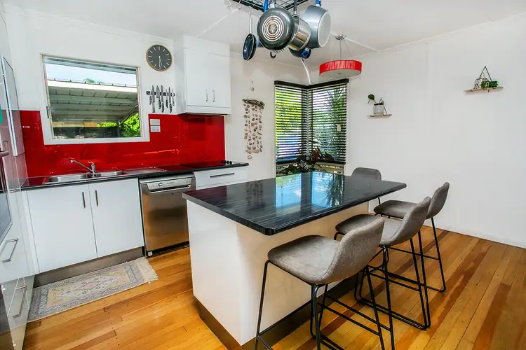 Fifth view of Homely house listing, 1 Carina Ave, Mount Isa QLD 4825