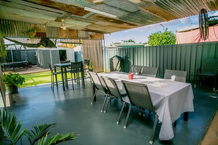 Sixth view of Homely house listing, 1 Carina Ave, Mount Isa QLD 4825