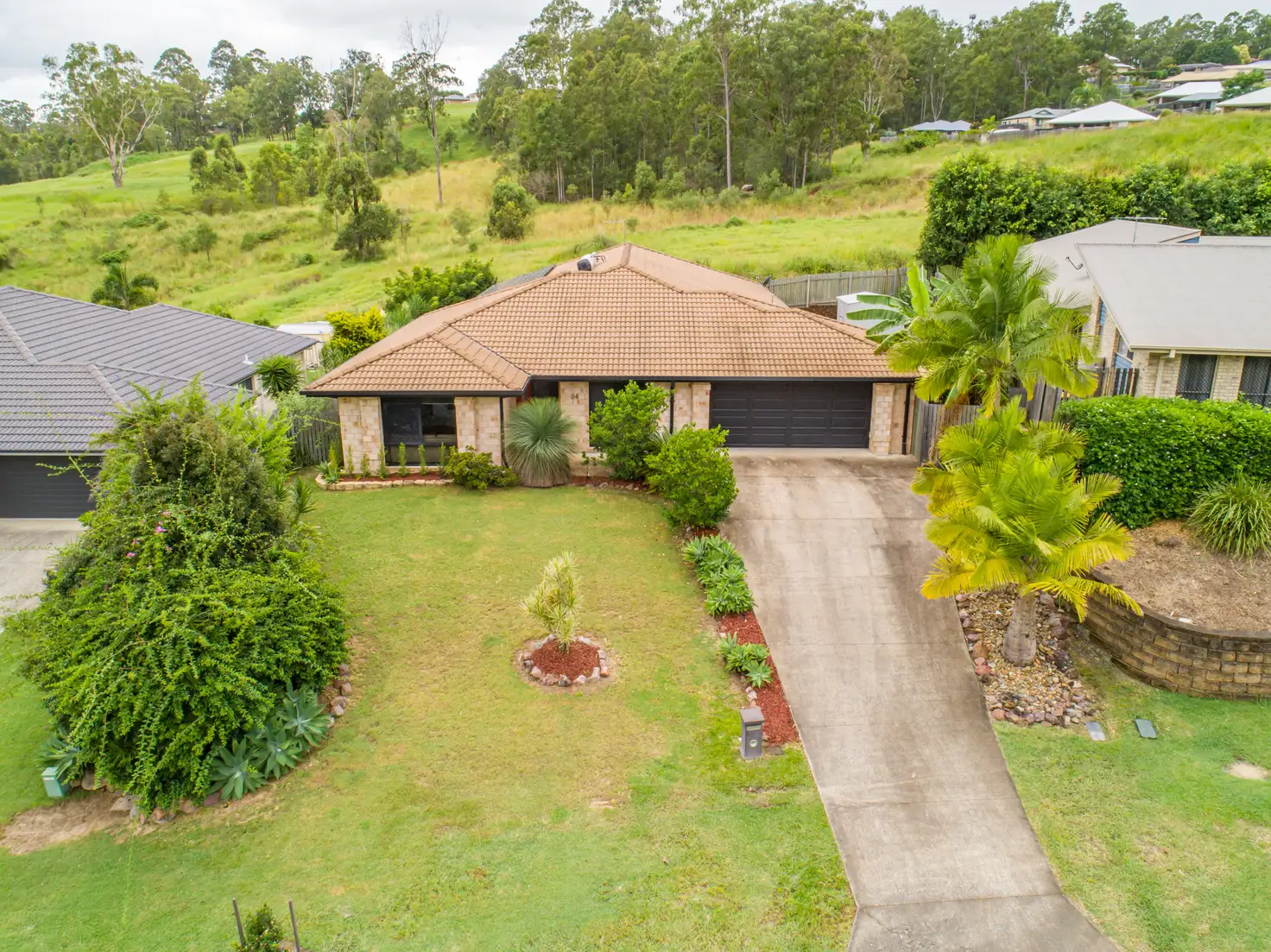Main view of Homely house listing, 84 Meridian Way, Beaudesert QLD 4285