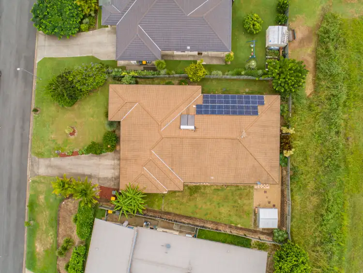 Second view of Homely house listing, 84 Meridian Way, Beaudesert QLD 4285