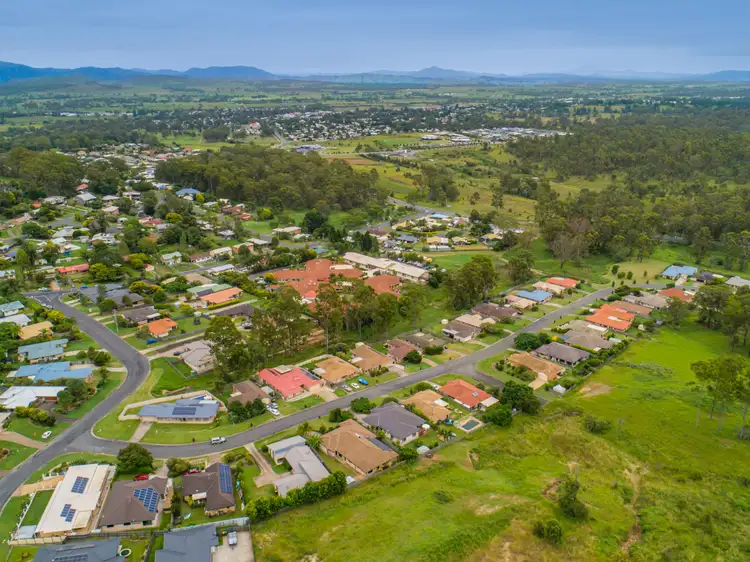 Third view of Homely house listing, 84 Meridian Way, Beaudesert QLD 4285