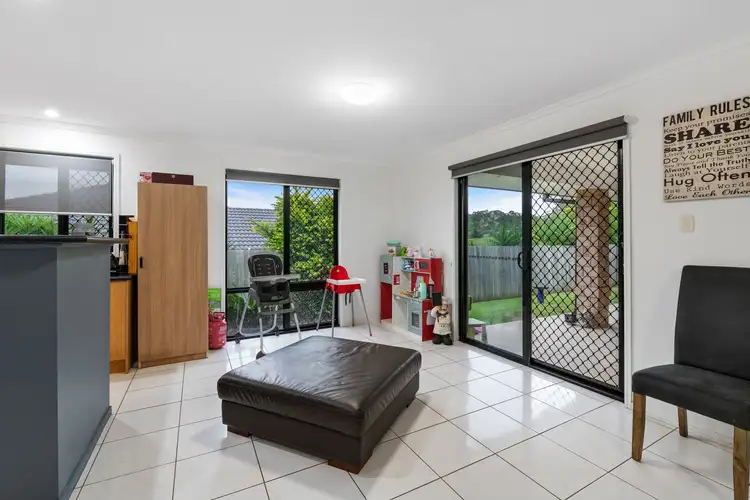 Sixth view of Homely house listing, 84 Meridian Way, Beaudesert QLD 4285