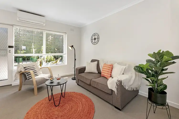 Second view of Homely apartment listing, Unit 9/10 St Huberts Road, Carnegie VIC 3163