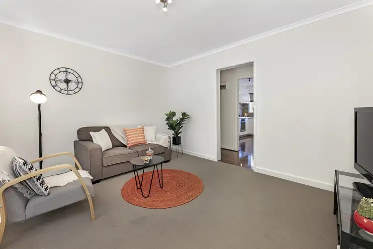Third view of Homely apartment listing, Unit 9/10 St Huberts Road, Carnegie VIC 3163