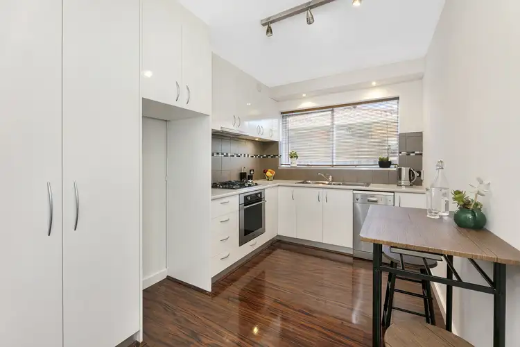 Fourth view of Homely apartment listing, Unit 9/10 St Huberts Road, Carnegie VIC 3163