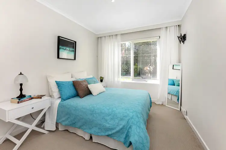 Fifth view of Homely apartment listing, Unit 9/10 St Huberts Road, Carnegie VIC 3163