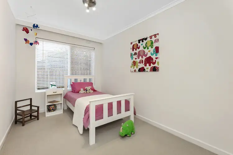 Sixth view of Homely apartment listing, Unit 9/10 St Huberts Road, Carnegie VIC 3163
