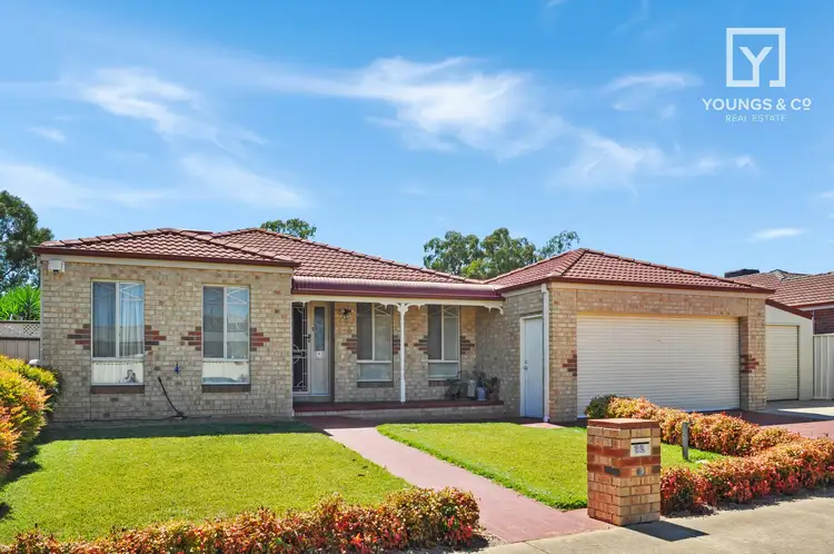 Main view of Homely house listing, 32 Menzies Cres, Shepparton VIC 3630