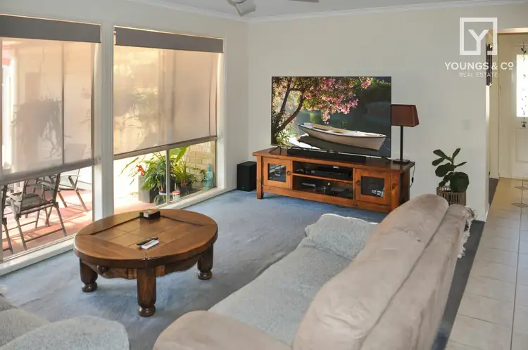 Second view of Homely house listing, 32 Menzies Cres, Shepparton VIC 3630