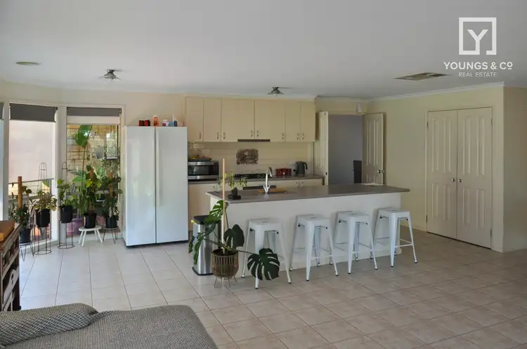 Fifth view of Homely house listing, 32 Menzies Cres, Shepparton VIC 3630