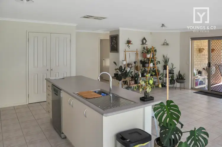 Sixth view of Homely house listing, 32 Menzies Cres, Shepparton VIC 3630