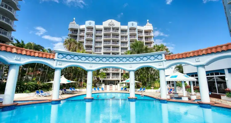 Unit 1054/2633 Gold Coast Hwy, Broadbeach QLD 4218