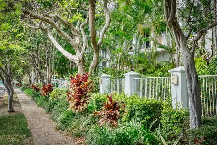Seventh view of Homely apartment listing, Unit 1054/2633 Gold Coast Hwy, Broadbeach QLD 4218