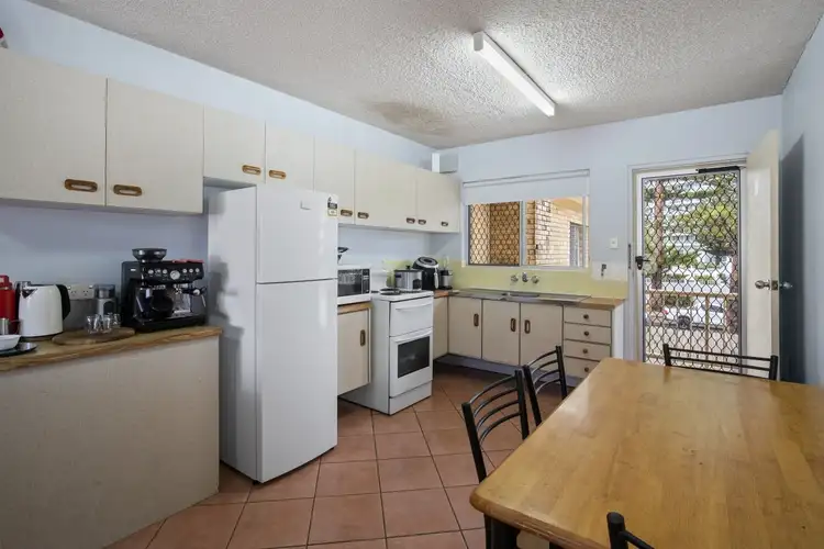 Fifth view of Homely unit listing, Unit 12/171 Old Burleigh Rd, Broadbeach QLD 4218