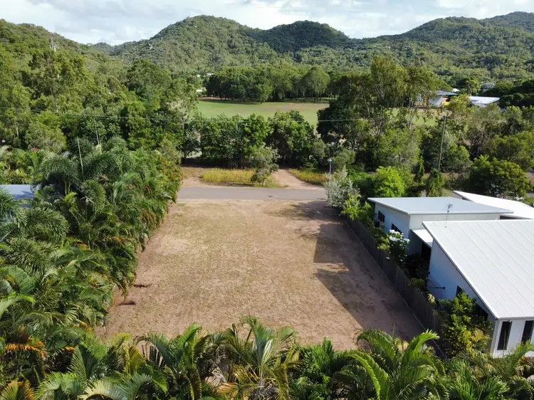 Second view of Homely land listing, 13 Apjohn St, Horseshoe Bay QLD 4819