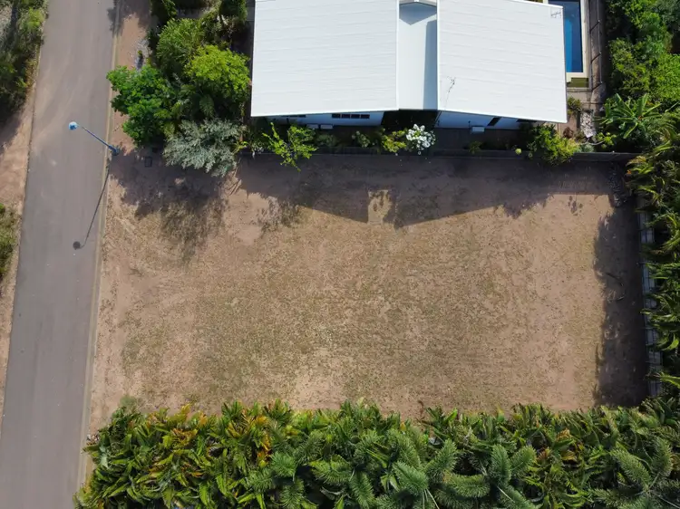 Fourth view of Homely land listing, 13 Apjohn St, Horseshoe Bay QLD 4819