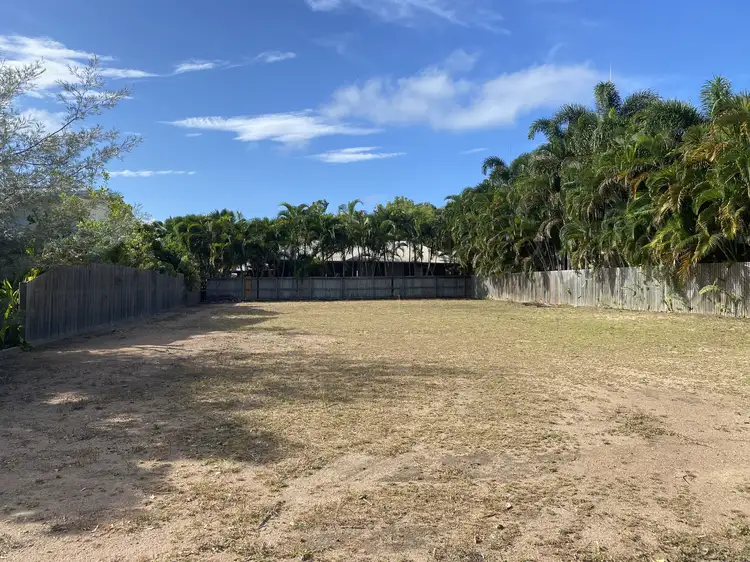 Fifth view of Homely land listing, 13 Apjohn St, Horseshoe Bay QLD 4819