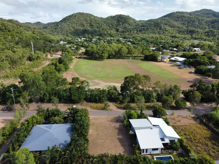 Sixth view of Homely land listing, 13 Apjohn St, Horseshoe Bay QLD 4819