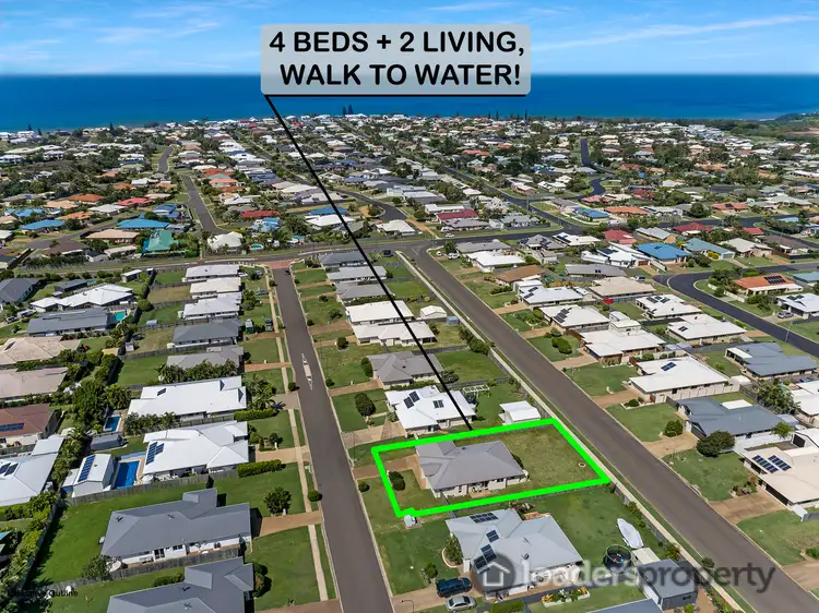 15 Firefly St, Bargara QLD 4670