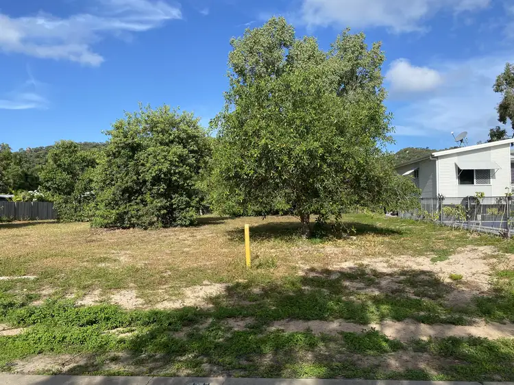 Second view of Homely land listing, 60 Pandanus Dr, Horseshoe Bay QLD 4819