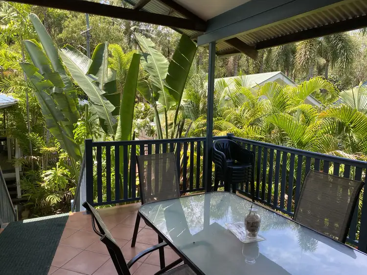 Main view of Homely unit listing, Unit 3/56 Hayles Ave, Arcadia QLD 4819
