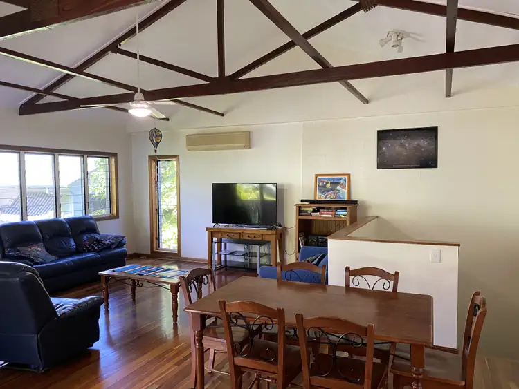 Third view of Homely unit listing, Unit 3/56 Hayles Ave, Arcadia QLD 4819