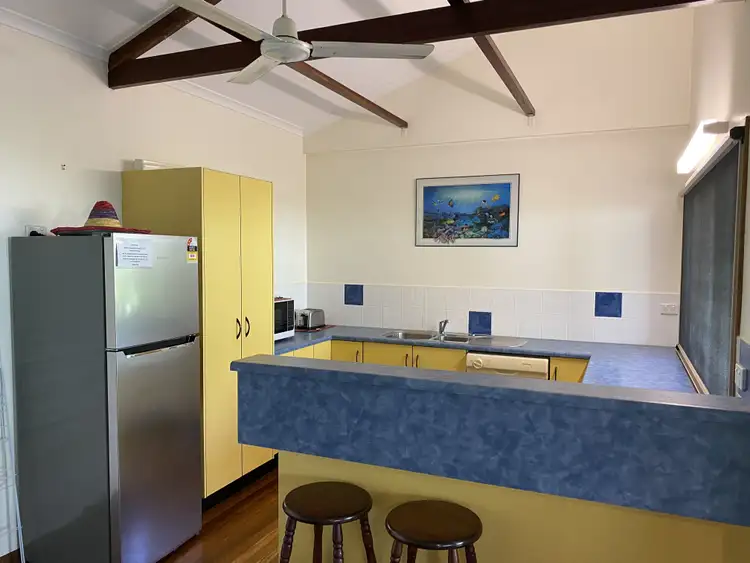 Fifth view of Homely unit listing, Unit 3/56 Hayles Ave, Arcadia QLD 4819