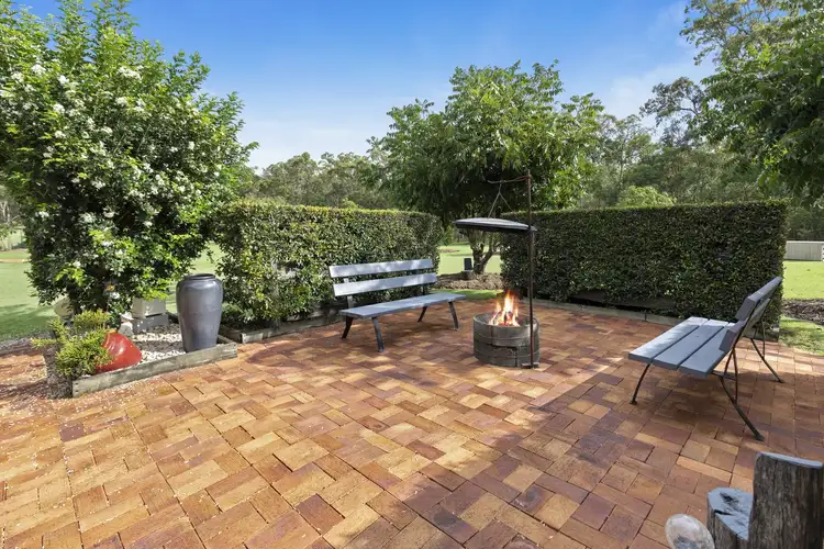 Seventh view of Homely house listing, 34 Bluebell Rd W, Tinana QLD 4650