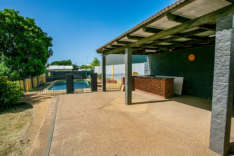 Fourth view of Homely house listing, 14 Madang St, Mount Isa QLD 4825