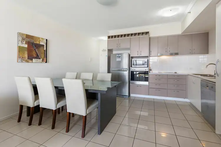 Third view of Homely unit listing, Unit 704/11 Ellenborough St, Woodend QLD 4305