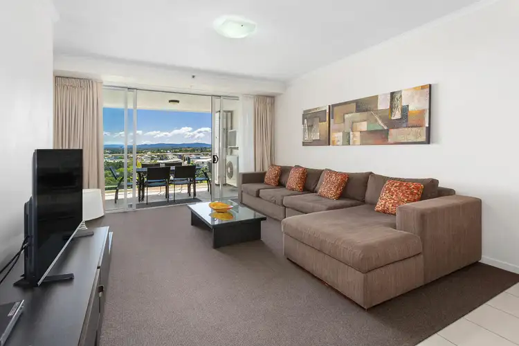 Sixth view of Homely unit listing, Unit 704/11 Ellenborough St, Woodend QLD 4305