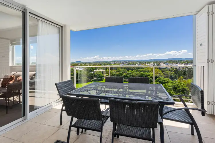 Seventh view of Homely unit listing, Unit 704/11 Ellenborough St, Woodend QLD 4305