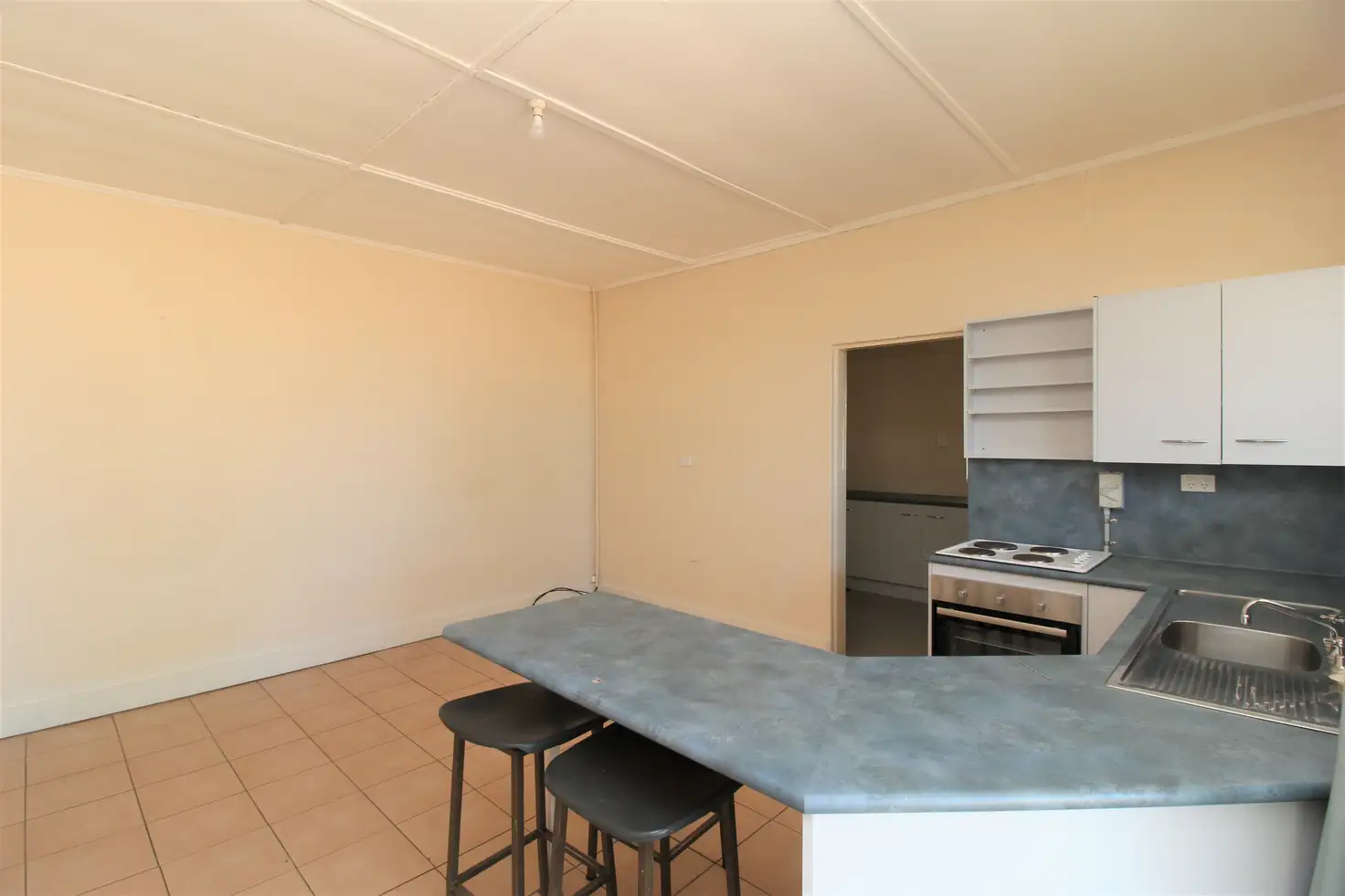 Main view of Homely unit listing, Unit 1/192 Camooweal St, Mount Isa QLD 4825