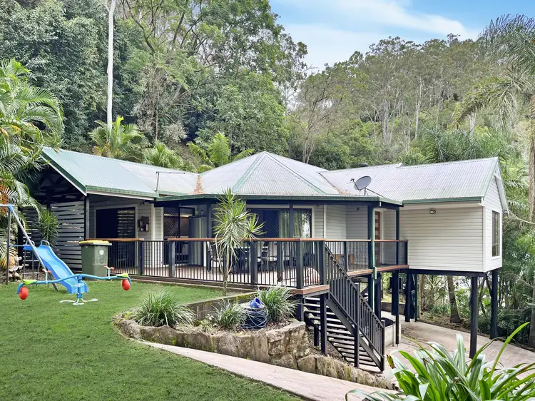Main view of Homely house listing, 34 Stratheden St, Kyogle NSW 2474