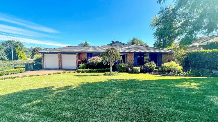 5 Tarrant Cl, Picton NSW 2571