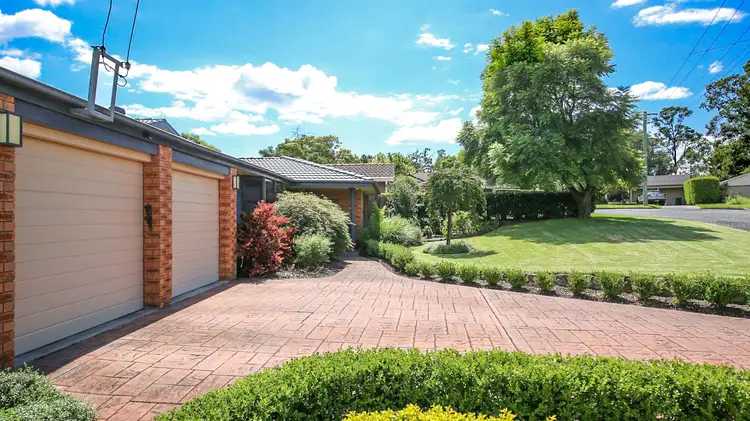 Second view of Homely house listing, 5 Tarrant Cl, Picton NSW 2571