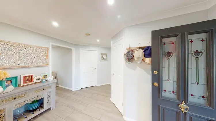 Third view of Homely house listing, 5 Tarrant Cl, Picton NSW 2571