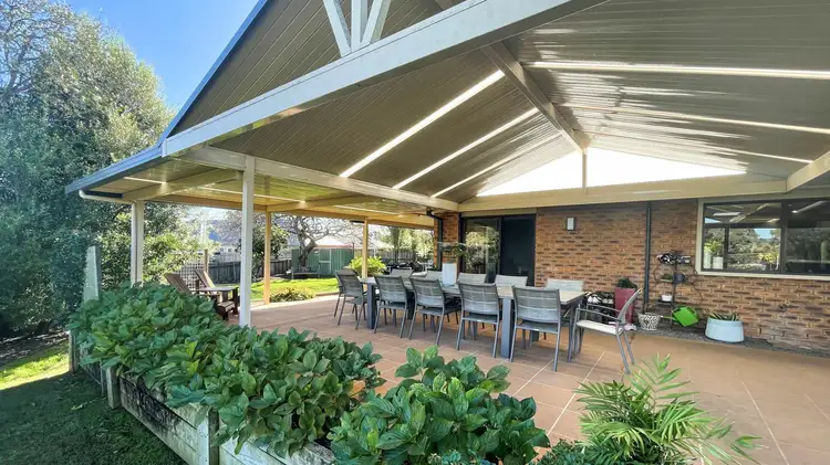 Fourth view of Homely house listing, 5 Tarrant Cl, Picton NSW 2571