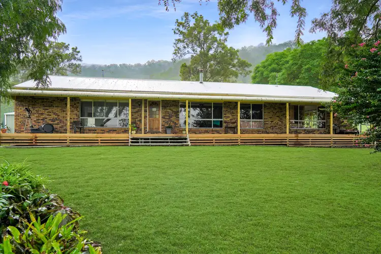 Third view of Homely rural property listing, 172 Smiths Creek Rd, Kyogle NSW 2474