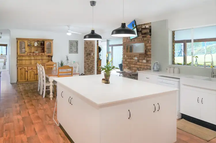 Sixth view of Homely rural property listing, 172 Smiths Creek Rd, Kyogle NSW 2474
