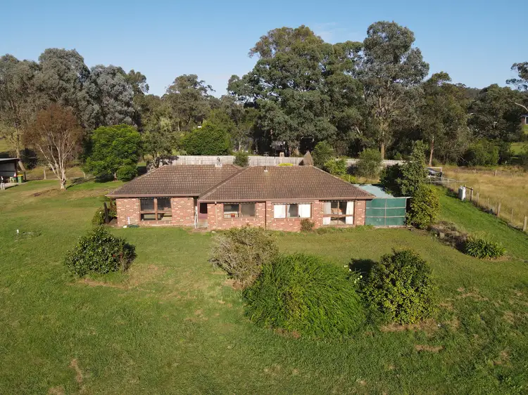 Main view of Homely house listing, 23 Prices Rd, Wiseleigh VIC 3885