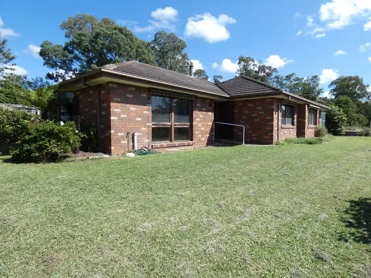 Second view of Homely house listing, 23 Prices Rd, Wiseleigh VIC 3885