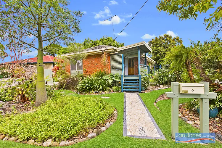 Main view of Homely house listing, 9 Miller Street, Deception Bay QLD 4508