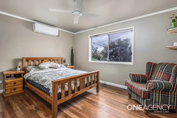 Sixth view of Homely house listing, 17 Dowden St, Goodna QLD 4300