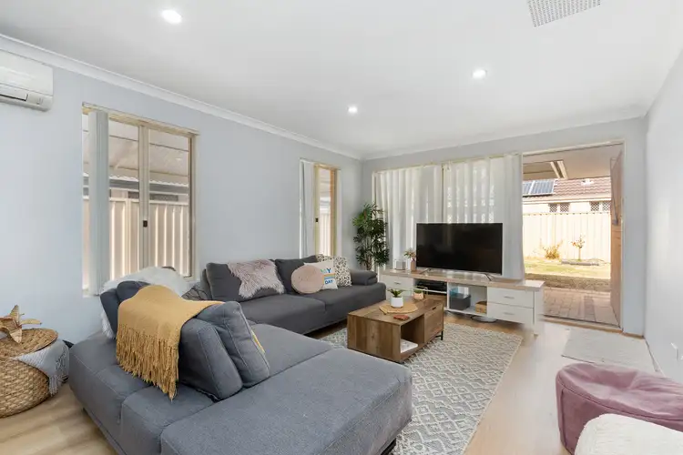 Second view of Homely house listing, 210 Boardman Rd, Canning Vale WA 6155
